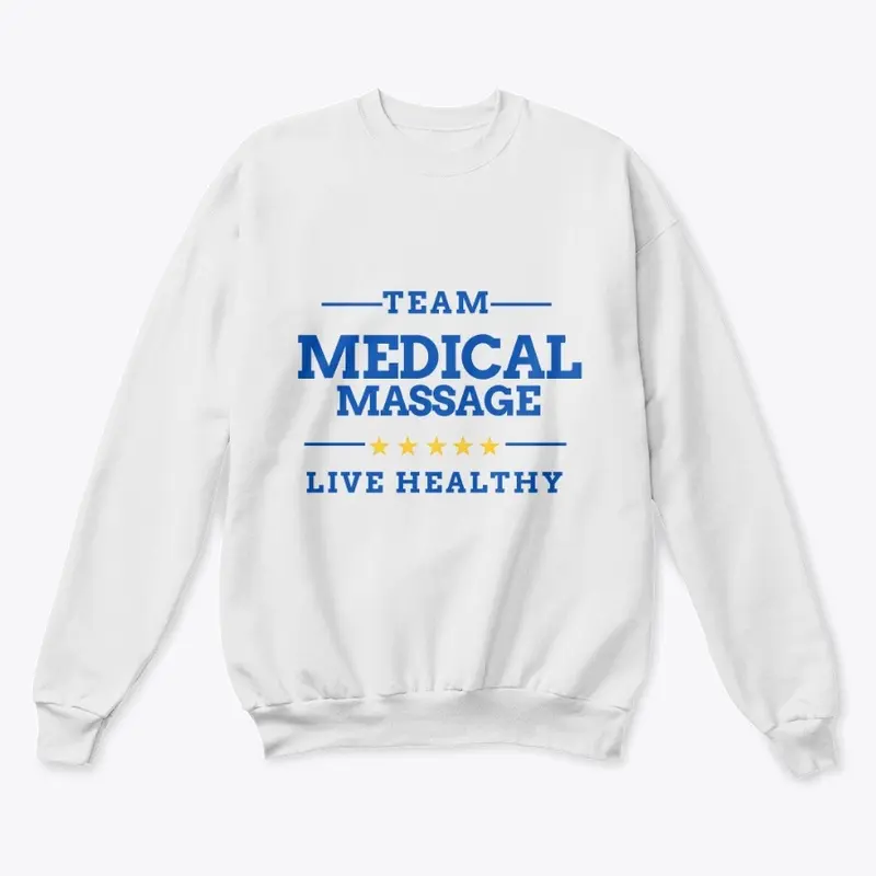 Team Medical Massage