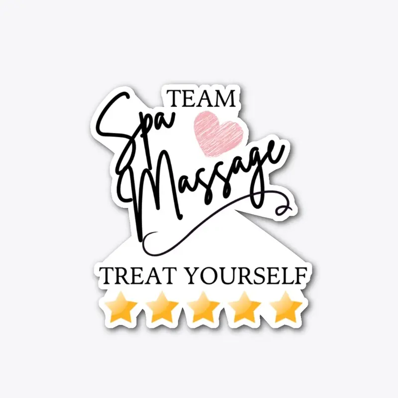 Team Spa Massage