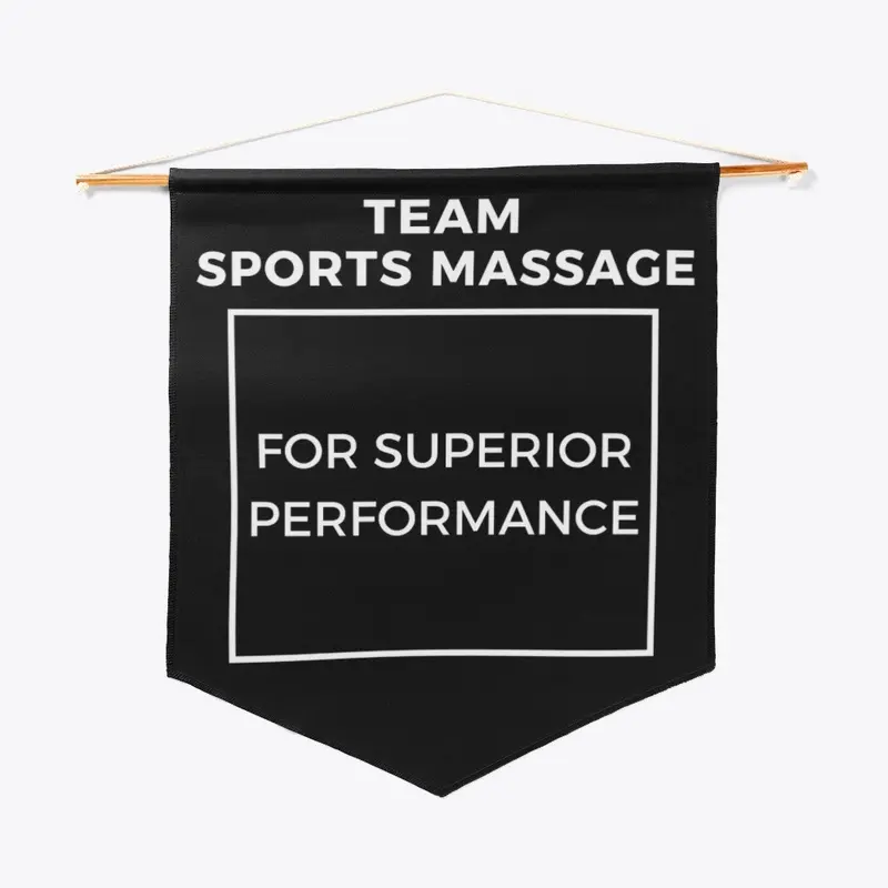 Team Sports Massage