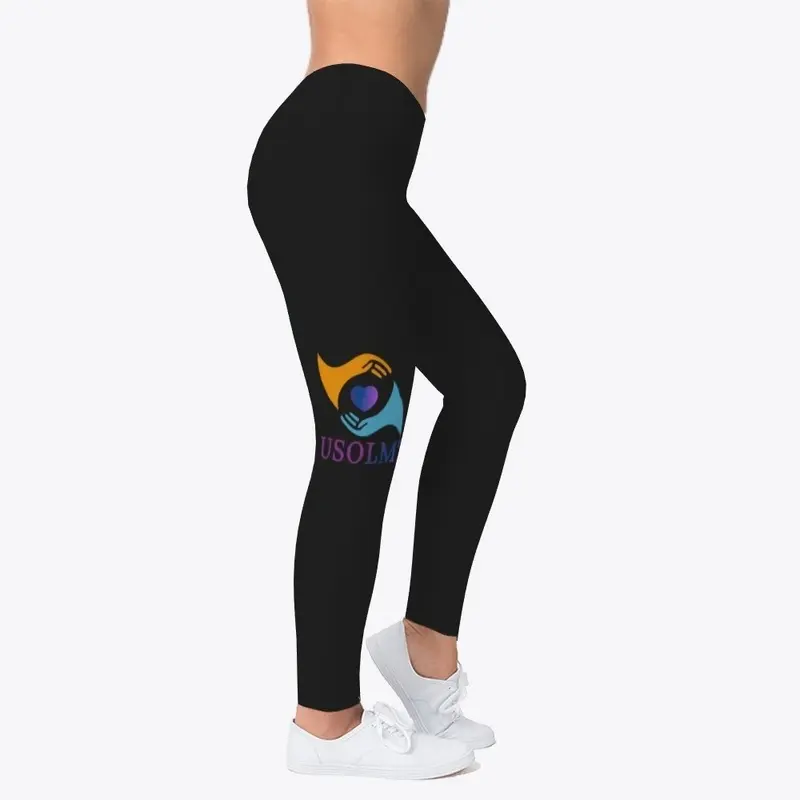 USOLMT Leggings