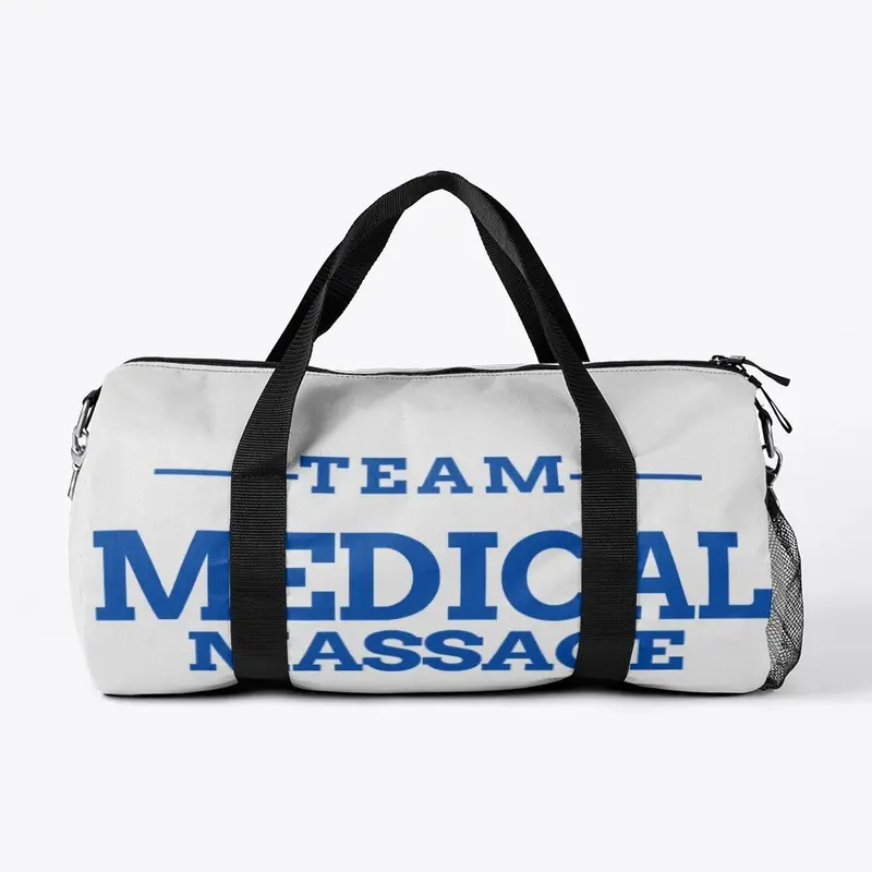 Team Medical Massage