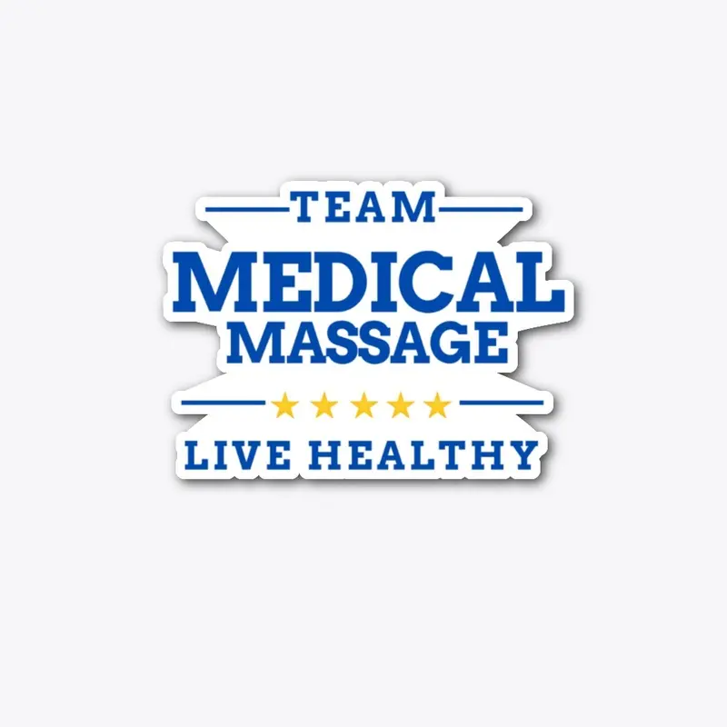 Team Medical Massage