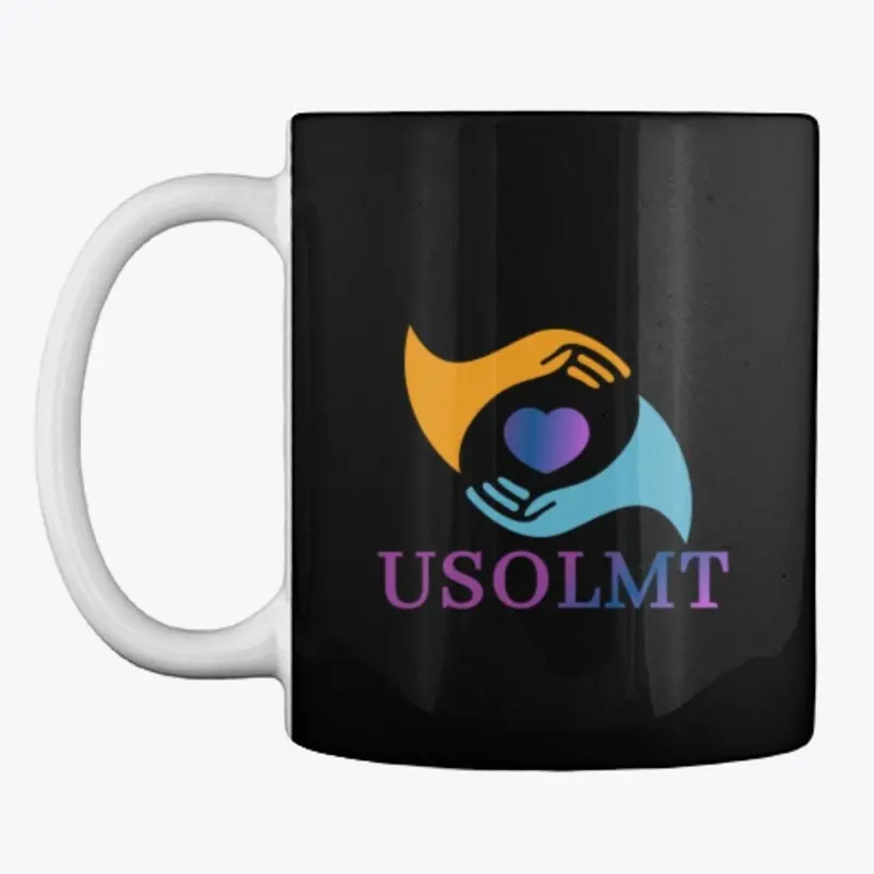 USOLMT Coffee Mug